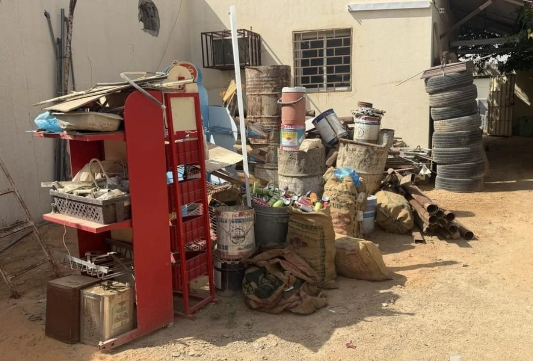 خردة مكة